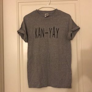 Kan-yay T shirt